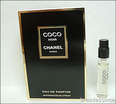 coco noir chanel fragrantica|Chanel coco noir travel size.